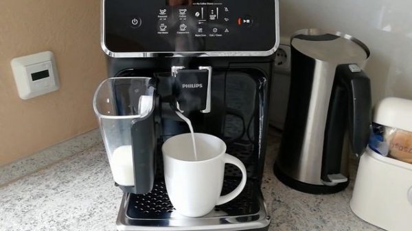 Philips EP 2231/40 2200 lattego