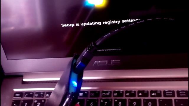 Как установить Windows на флешку смотреть онлайн