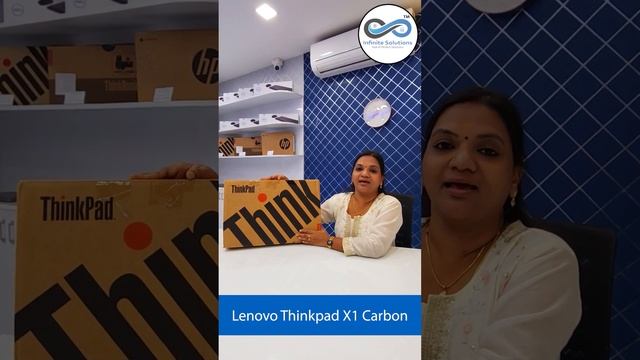 Lenovo Thinkpad X1 Carbon UNBOXING смотреть онлайн