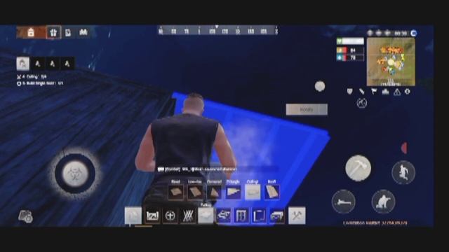 Last island of survival unknown 15 days | (Gameplay) | Android & iOS | last island of survival game смотреть онлайн