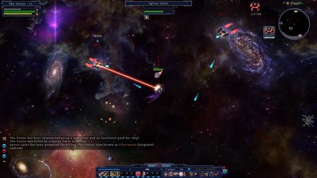 Quick Look - Drox Operative 2 смотреть онлайн