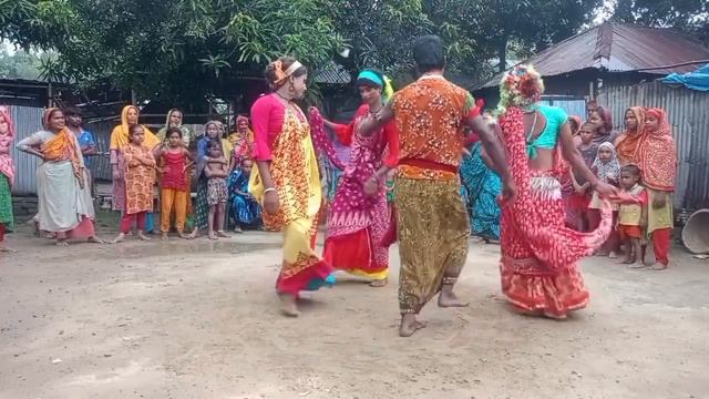 new bangla biyar gaan | Rangpurer Biyer git gaan | new biyer geet 2023 смотреть онлайн