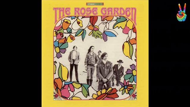 The Rose Garden - 05 - Rider (by EarpJohn) смотреть онлайн