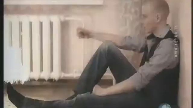 Антонов Сергей - В Комнате Пустой смотреть онлайн