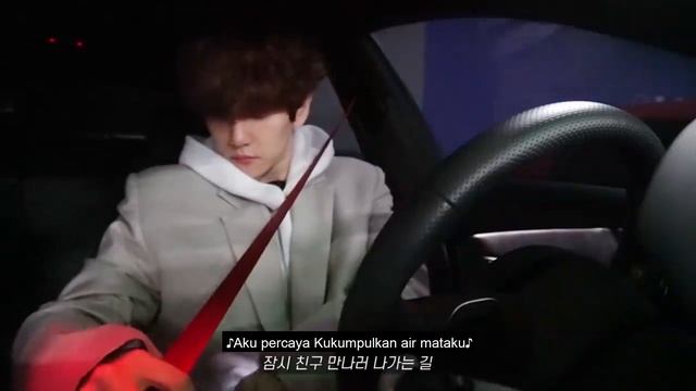 [FANMADE] Seo Ji Won - With My Tears (Baekhyun) ~ Sung by Jo Jung-suk смотреть онлайн