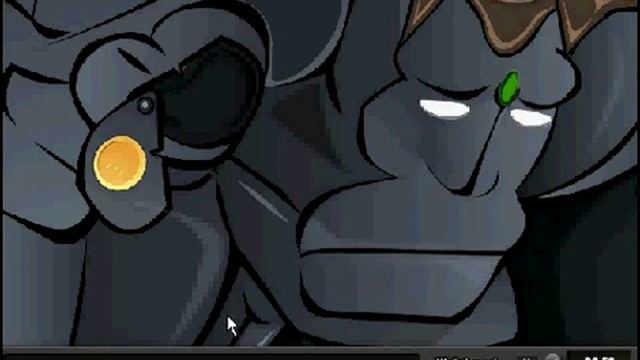 Treasure Cave Escape смотреть онлайн
