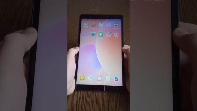 стоит ли брать Huawei MatePad T 8 в 2021-2022 году? смотреть онлайн