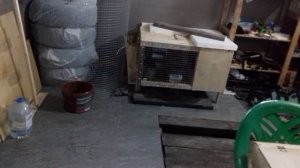 Маточник для кроликов. Сравниваем два варианта