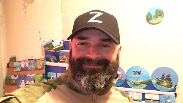 Доброволец Z новая жизнь смотреть онлайн