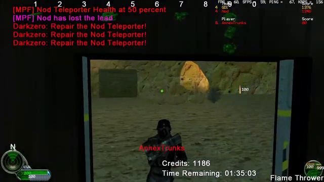 C&C Renegade: When APC rushes fail… смотреть онлайн