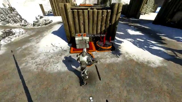 Let's Play The Talos Principle Part 24 - Big Stairs, Little Stairs, Jammer Quarantine смотреть онлайн