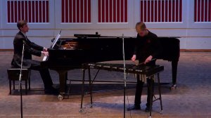 П.И. Чайковский "Скерцо" (ксилофон)