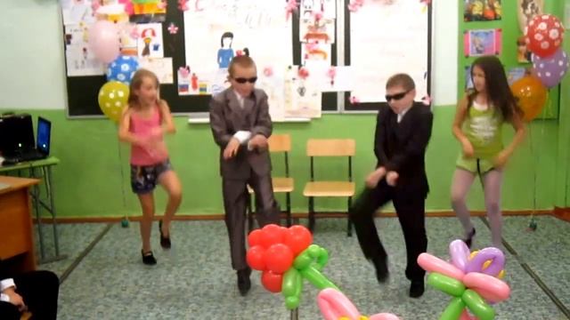 дети жгут gangnam style танец для мам смотреть онлайн