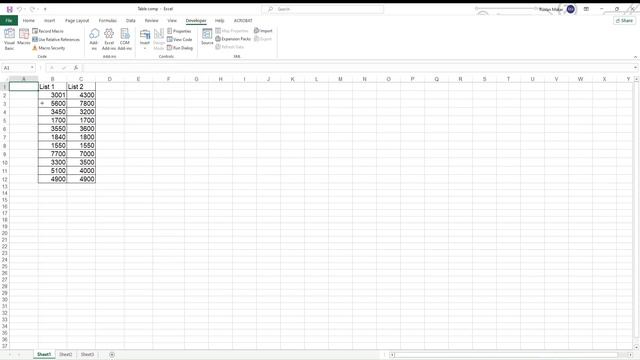 How to Create a Checkbox in Excel 2021 смотреть онлайн