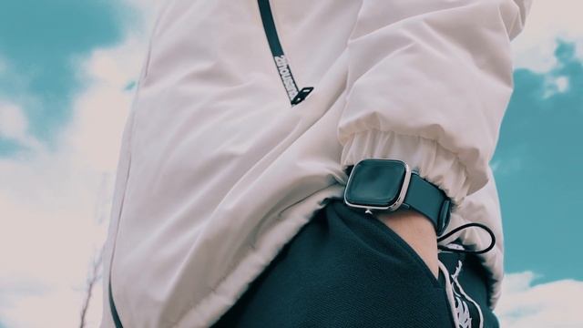 Amazfit GTS 2 mini - Размер имеет значение? смотреть онлайн
