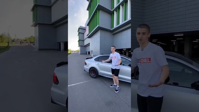 Что меня РАЗДРАЖАЕТ В POLO и как полик сделать КРАСИВЫМ?? #shorts смотреть онлайн