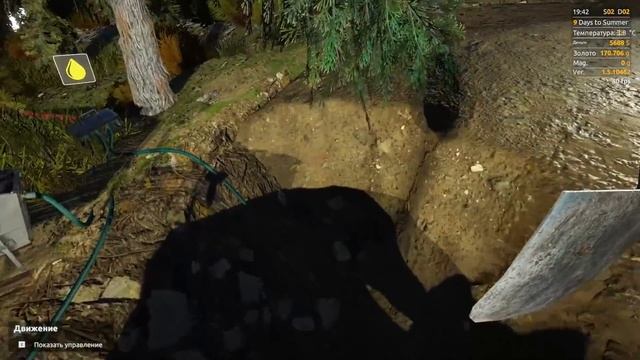 Gold Rush The Game _ #3 _ Кто-то жрёт мои провода! смотреть онлайн