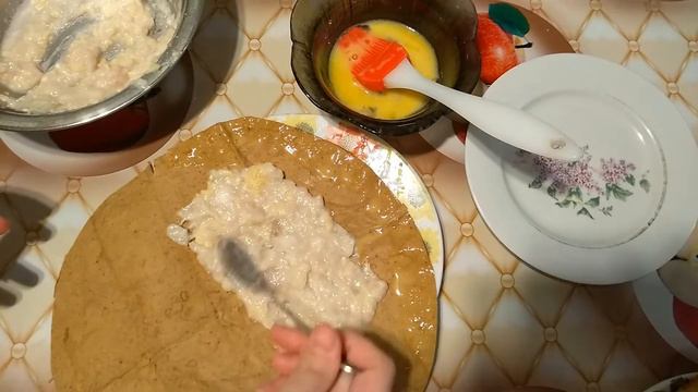 ЛЕНИВЫЕ РЖАНЫЕ ЧЕБУРЕКИ ЗА 5 МИНУТ  - ПРОСТО ОБЪЕДЕНИЕ! ЖАРЮ ЦЕЛЫМИ ДНЯМИ МУЖ ПРОСИТ ЕЩЕ