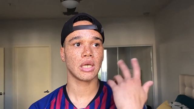 10 ЛЮДЕЙ С УНИКАЛЬНЫМ ЦВЕТОМ КОЖИ смотреть онлайн