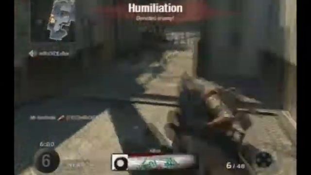 (Epi 1) Knifing in Gun Game with Reactions - Launch смотреть онлайн