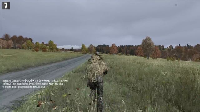 ◤10 Tipps für die 0.59 Version | DAYZ STANDALONE v0.59 | German Gameplay - Ricoo смотреть онлайн