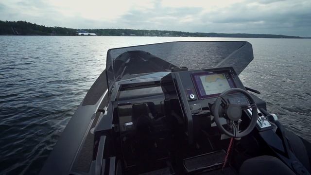 The FUGU 29’s interior game is ??? смотреть онлайн