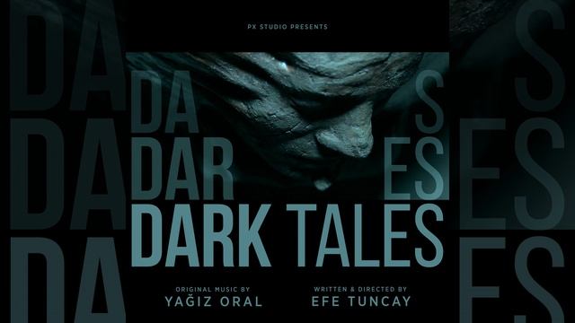 Dark Tales (Main Titles) смотреть онлайн