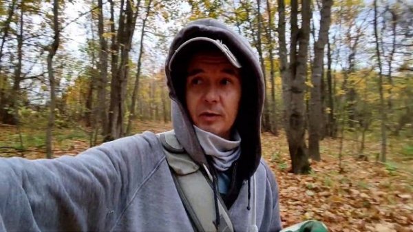 Находки в лесу на Nokta SIMPLEX LITE