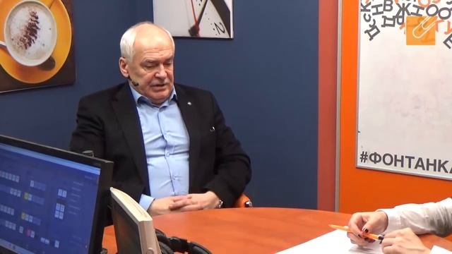 Николай Буров: Я воспринимаю ситуацию с Исаакием, как свой проигрыш смотреть онлайн