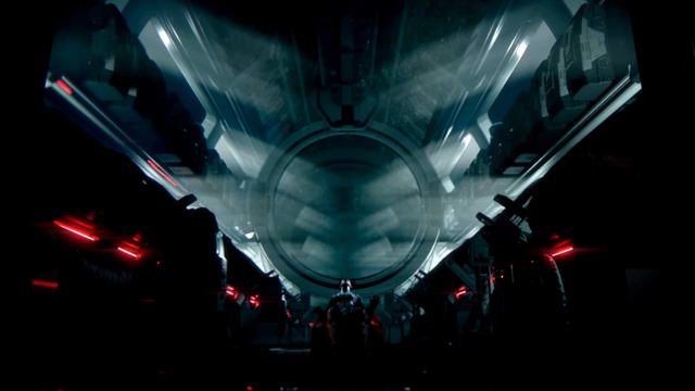 The Ryder Family of Mass Effect: Andromeda смотреть онлайн