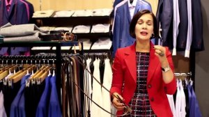 Как правильно подобрать мужской ремень || Советы стилиста Елены Штогриной