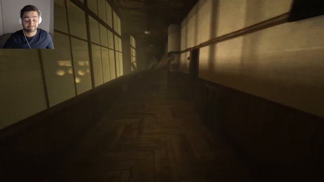 OUTLAST - #1 Witajcie w Mount Massive (Gameplay PL) смотреть онлайн