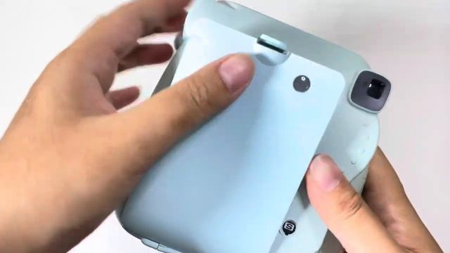 Fujifilm instax mini 8 เทสกล้อง смотреть онлайн