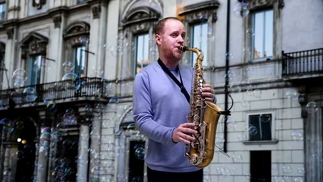 60 Segundos Gustavo Lima instrumental Saxofone смотреть онлайн