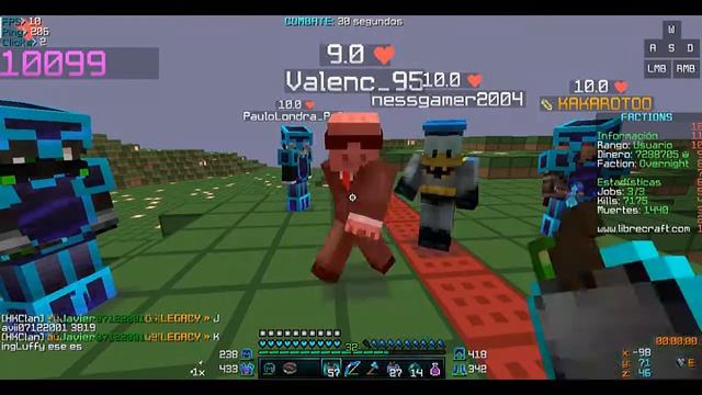 Valenc_95 смотреть онлайн