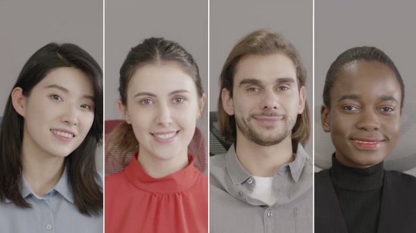 Офисное кресло Sunon Hup