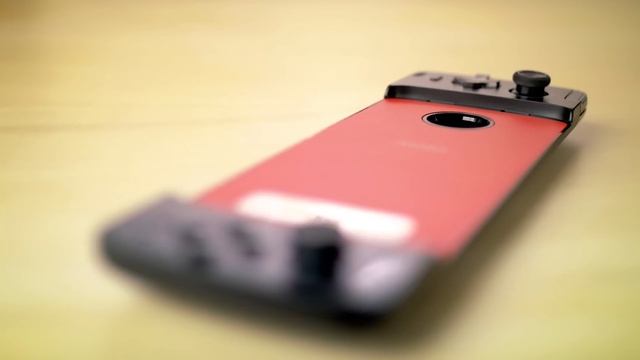 Modulare Smartphones 2018: Motorola kann, was andere nicht können смотреть онлайн