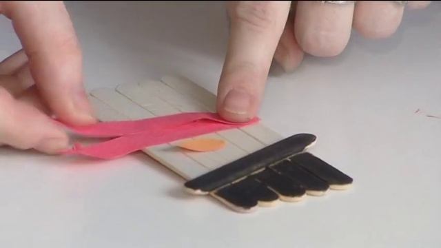 Югорчанам дали мастер-класс по изготовлению ёлочной игрушки смотреть онлайн