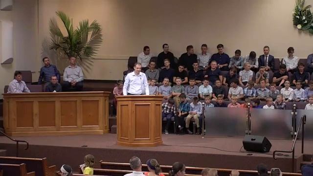 25 Июля 2021 Вечернее Детско-Подростковое служение. смотреть онлайн