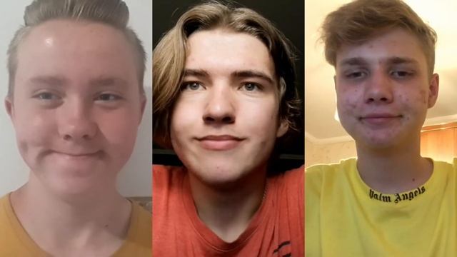 Видеозанятие "Упражнения по сценической речи" смотреть онлайн