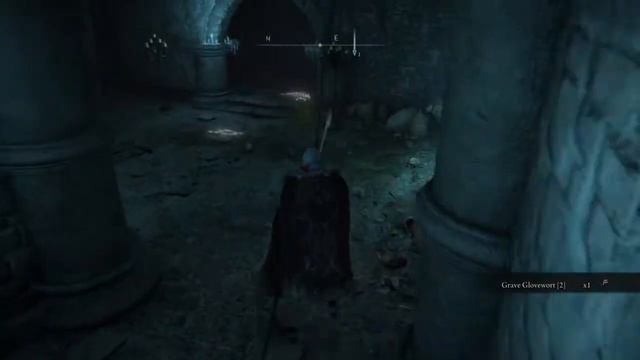ELDEN RING™ Road's End Catacombs смотреть онлайн