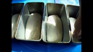 #ДОМАШНИЙ ХЛЕБ ПО ГОСТу. БЕЛЫЙ "КИРПИЧИК"