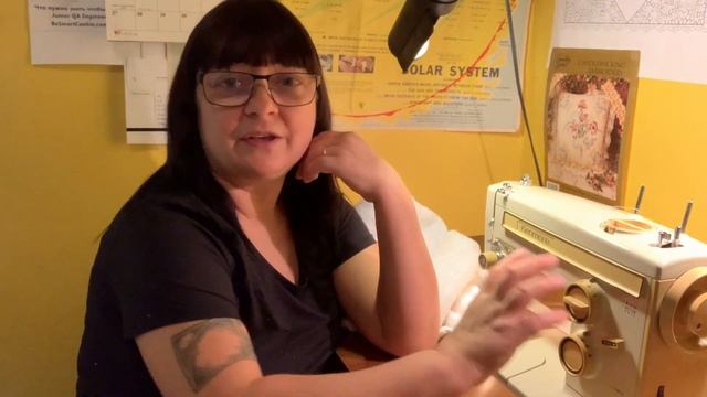 ???США: УЧИЛАСЬ НА ПОРТНОГО, ТЕПЕРЬ УЧУСЬ У ПОРТНОВА! ЧЕГО НЕТ В АМЕРИКЕ? смотреть онлайн