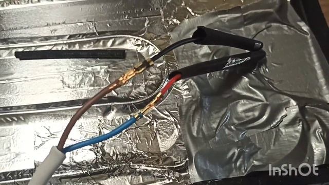 греющая панель в ванной комнате карбоновый силиконовый белый кабель 10м.12к.33ом. смотреть онлайн