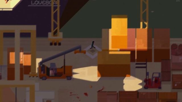 Прохождение Serial Cleaner Серия 6 "Приключения в порту" смотреть онлайн