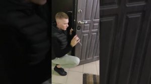 Вскрытие замков в Щелково, замена личинок - ремонт замка!