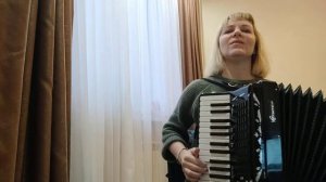 Мама, милая мама, как тебя я люблю! поет Любовь Гришанова, Москва- Самара 89277382068,Живая музыка