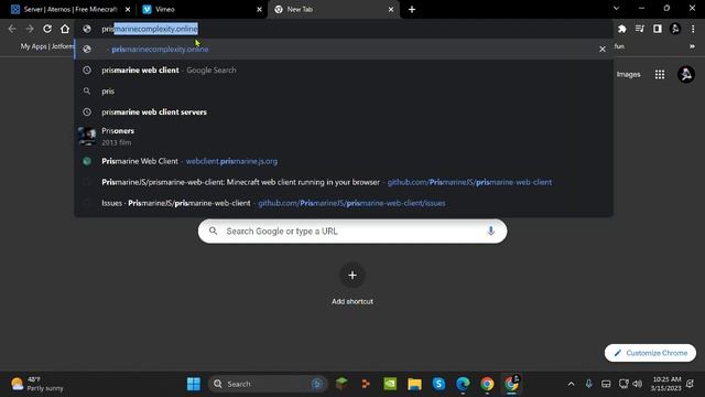 Minecraft In Your Web Browser смотреть онлайн