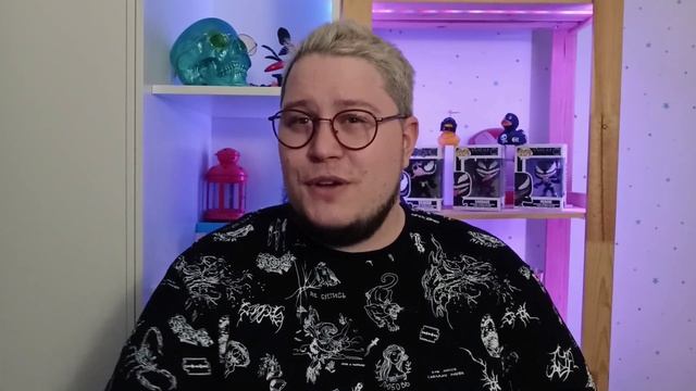 ЛУННЫЙ РЫЦАРЬ 1 СЕРИЯ - МНЕНИЕ И ОТЗЫВ / MOON KNIGHT смотреть онлайн