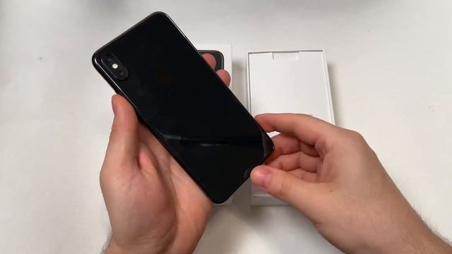 iPhone xs max за 35000₽ и люди не хотят покупать этот телефон( смотреть онлайн